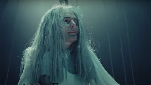 Muse - WON'T STAND DOWN